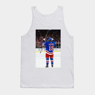 Artemi Panarin Painting Tank Top